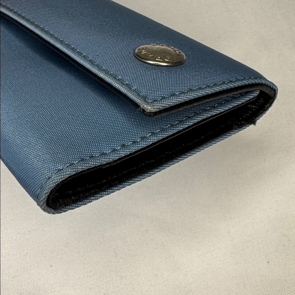 Prada Nylon Key Case - Picture 11 of 14